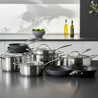 The Ultimate Guide to Choosing the Right Cookware