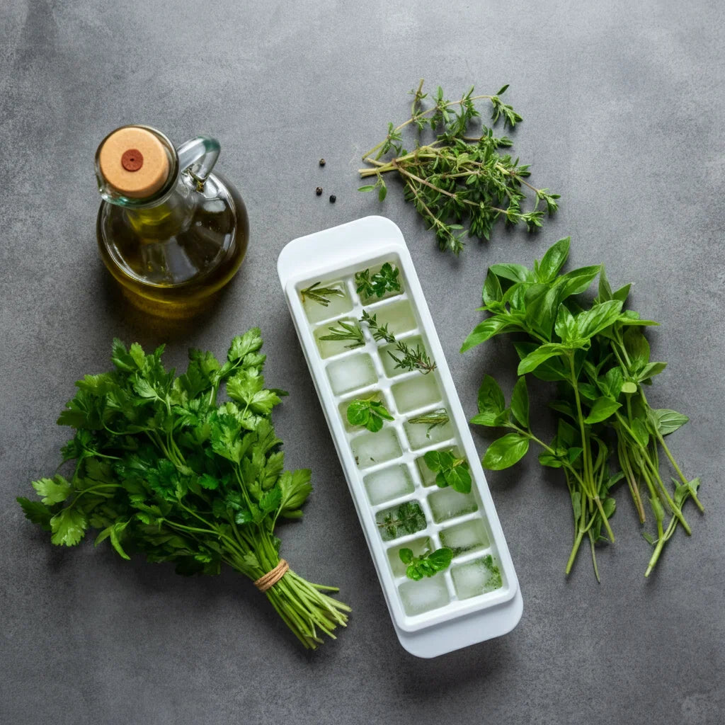 10 Genius Kitchen Hacks to Save Time and Effort