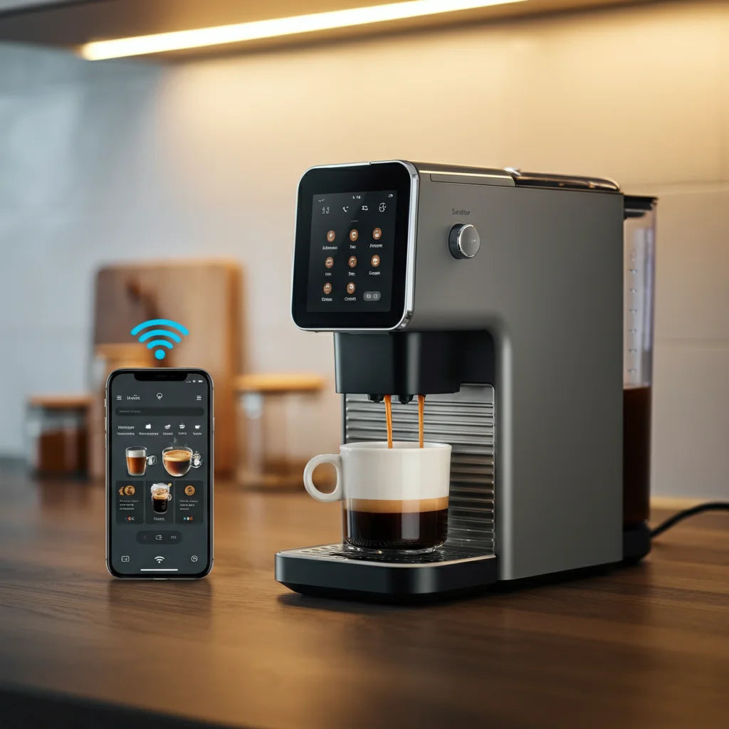 The Rise of Smart Kitchen Gadgets: What You Need to Know