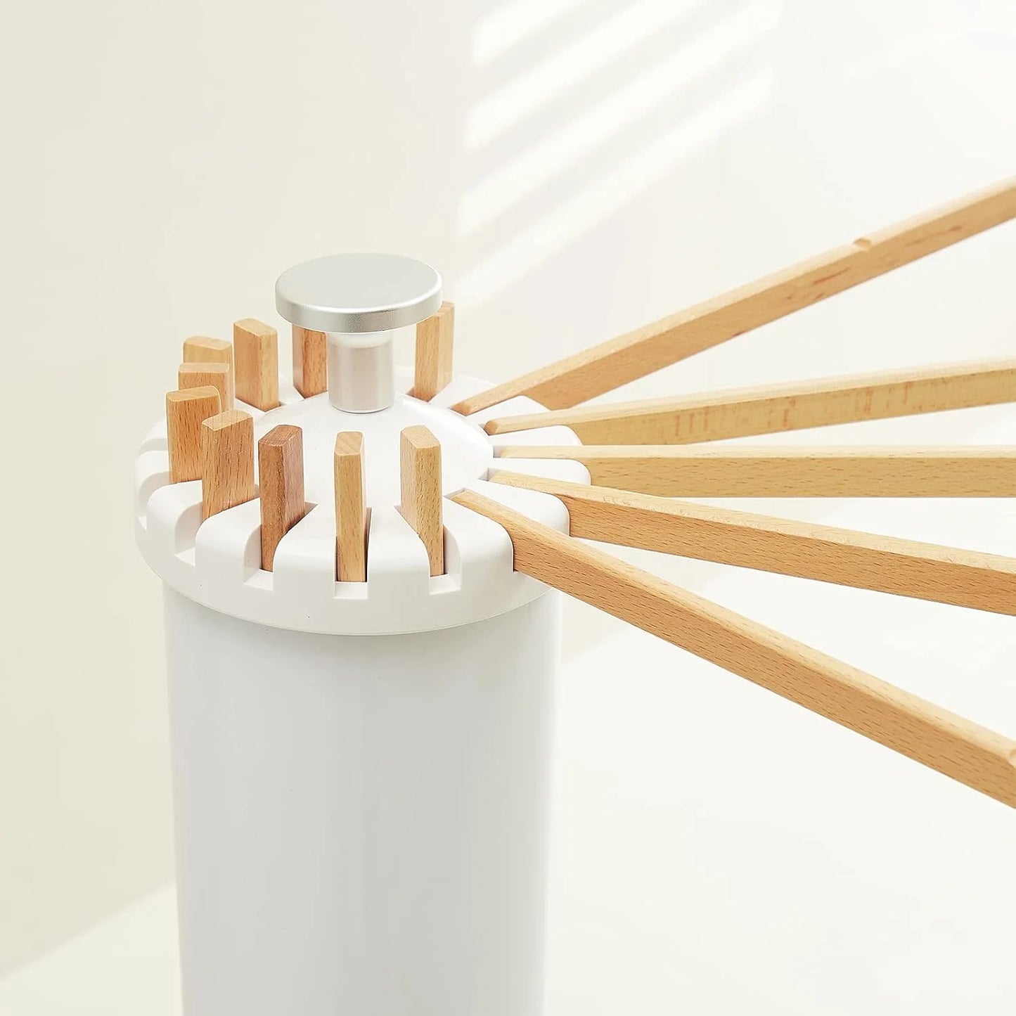 Tripod Clothes Drying Rack