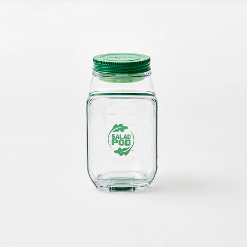 AtyabKitchen - Salad pod Container