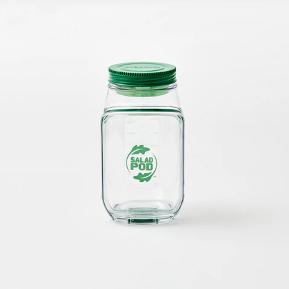 AtyabKitchen - Salad pod Container